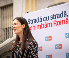 Armand, prima declarație după victorie: „Dacă Tudorache și Firea vor mai mulți ani de închisoare, să încerce mai să umble la voturi”