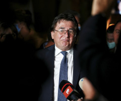Nicolae Robu și-a anunțat demisia din fruntea PNL Timiș prin SMS