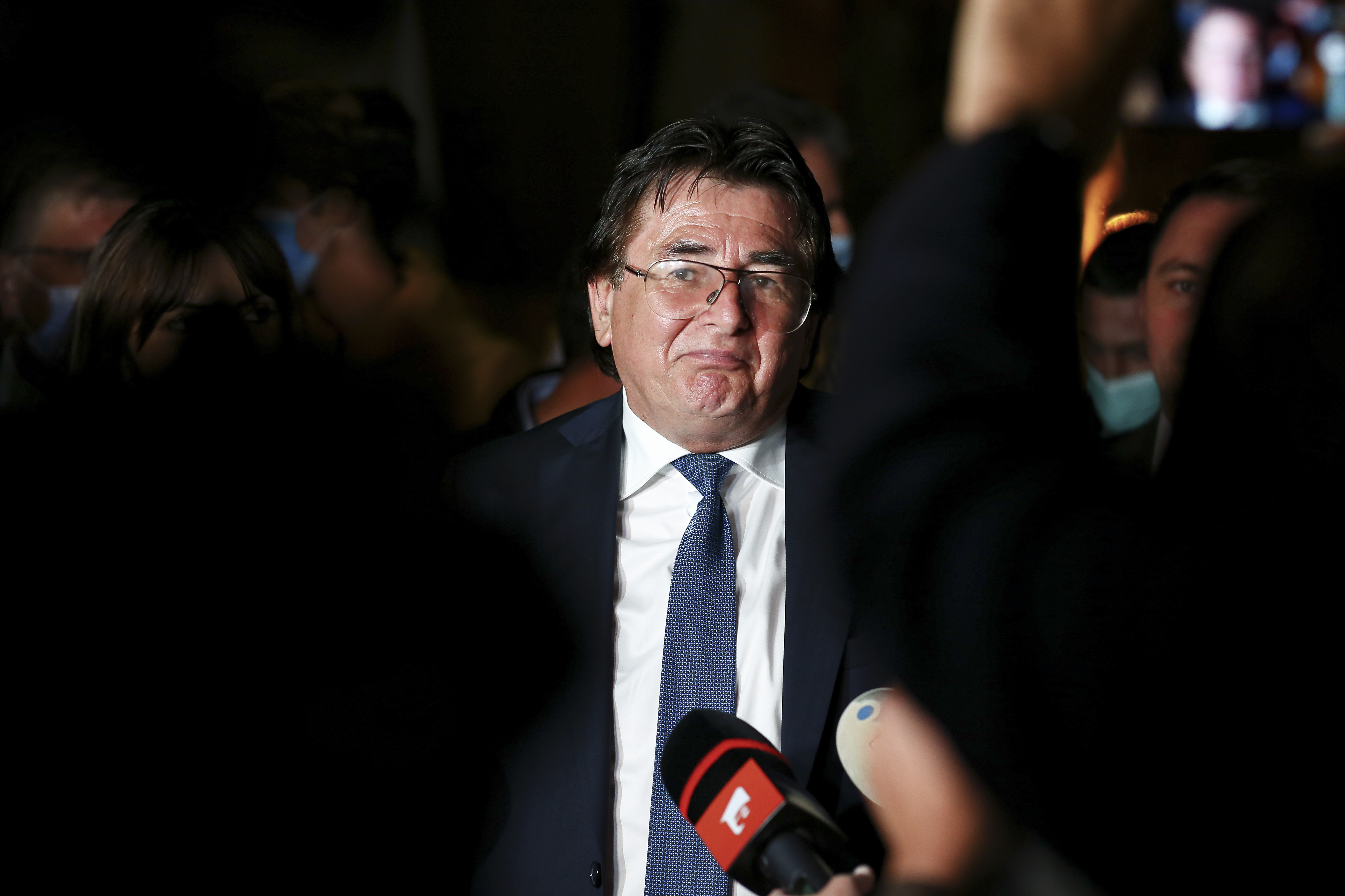 Nicolae Robu anunță că va candida independent pentru un nou mandat la Primăria Timișoarei. Mesajul pentru PNL