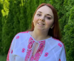 Fiica de 24 de ani a unui primar din Argeș a fost aleasă primar în locul tatălui său