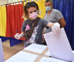 Alegeri locale 2020. De ce au ieșit tinerii la vot