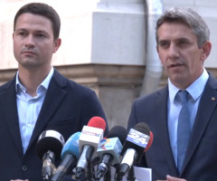 PNL își revendică victoria politică la locale. Dancă: Am eliberat Iașiul de analfabeții PSD și Giurgiu de oamenii lui Bădălău