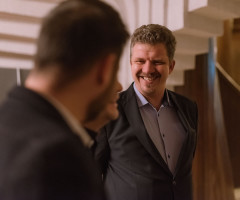 Cine este Soos Zoltan, noul primar de la Târgu Mureș. E considerat un „Nicușor Dan” al maghiarilor