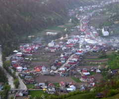 Comuna în care principalii doi candidați au ieșit la egalitate. Ce se întâmplă în acest caz