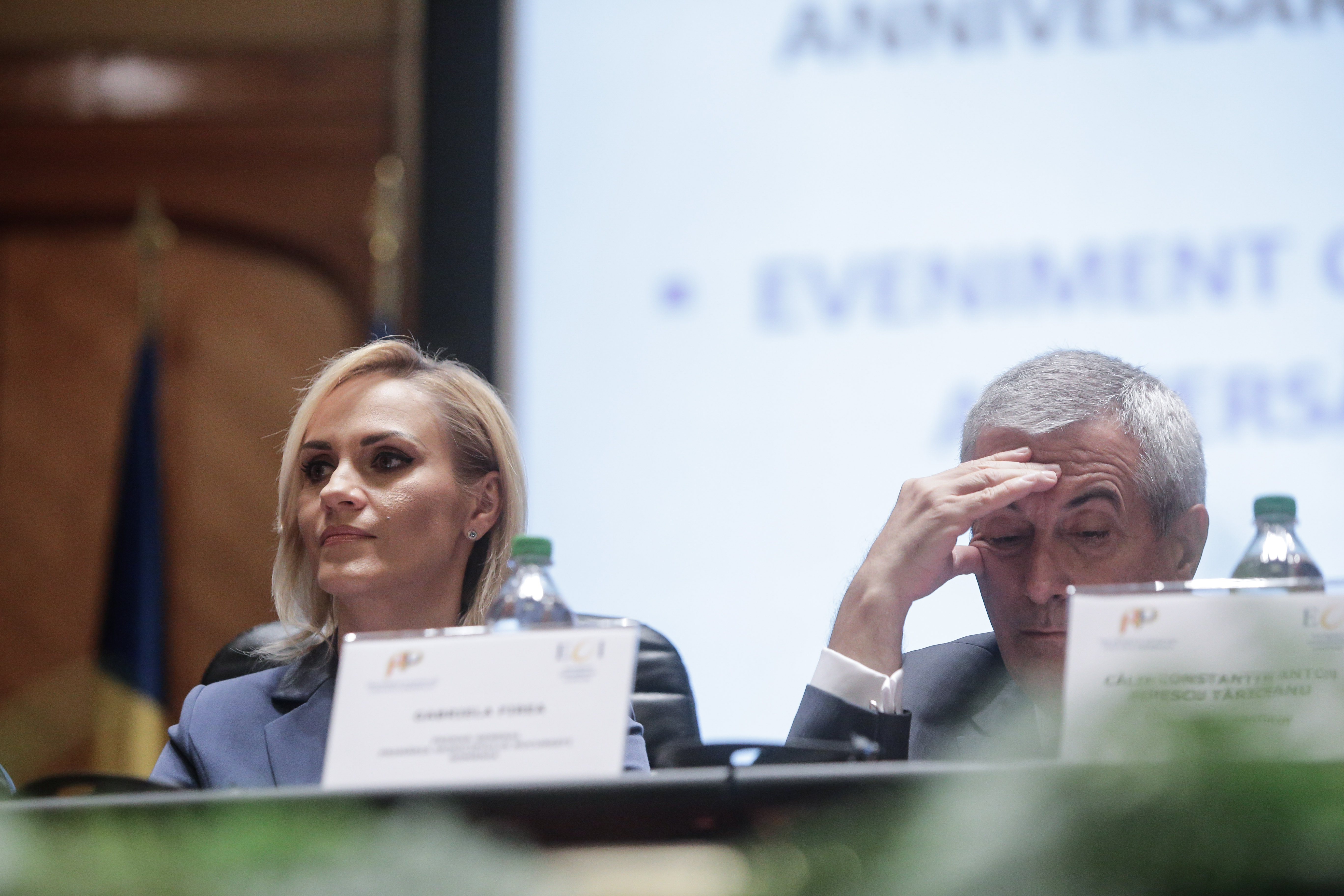 Tariceanu o acuza pe Firea ca a provocat „dezastrul” din Bucuresti: „Decizia dnei Firea a fost una gresita si ea ne-a afectat pe toti”