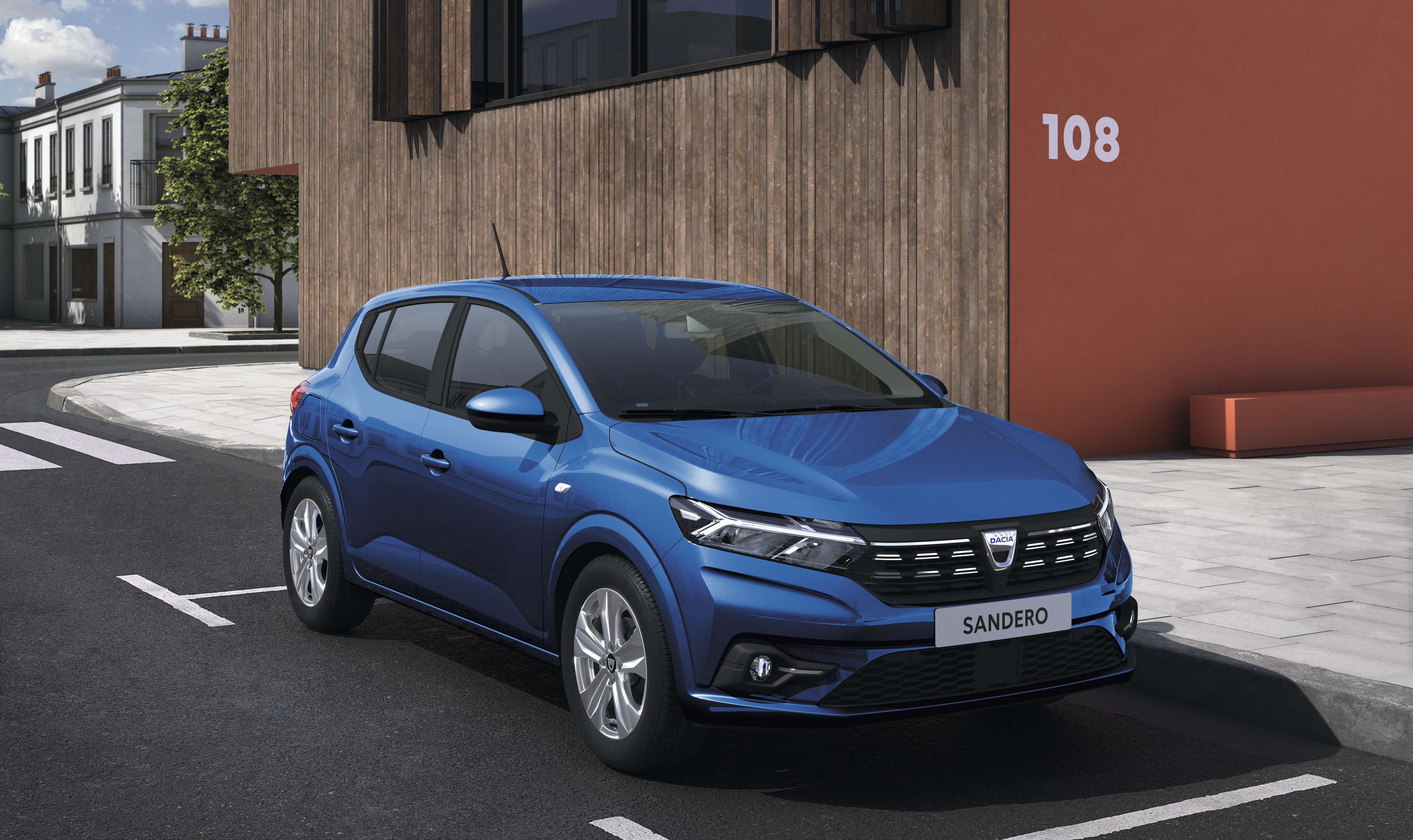 Așteptare ca pe vremuri, de luni de zile, pentru o mașină Dacia. De vină este criza semiconductorilor