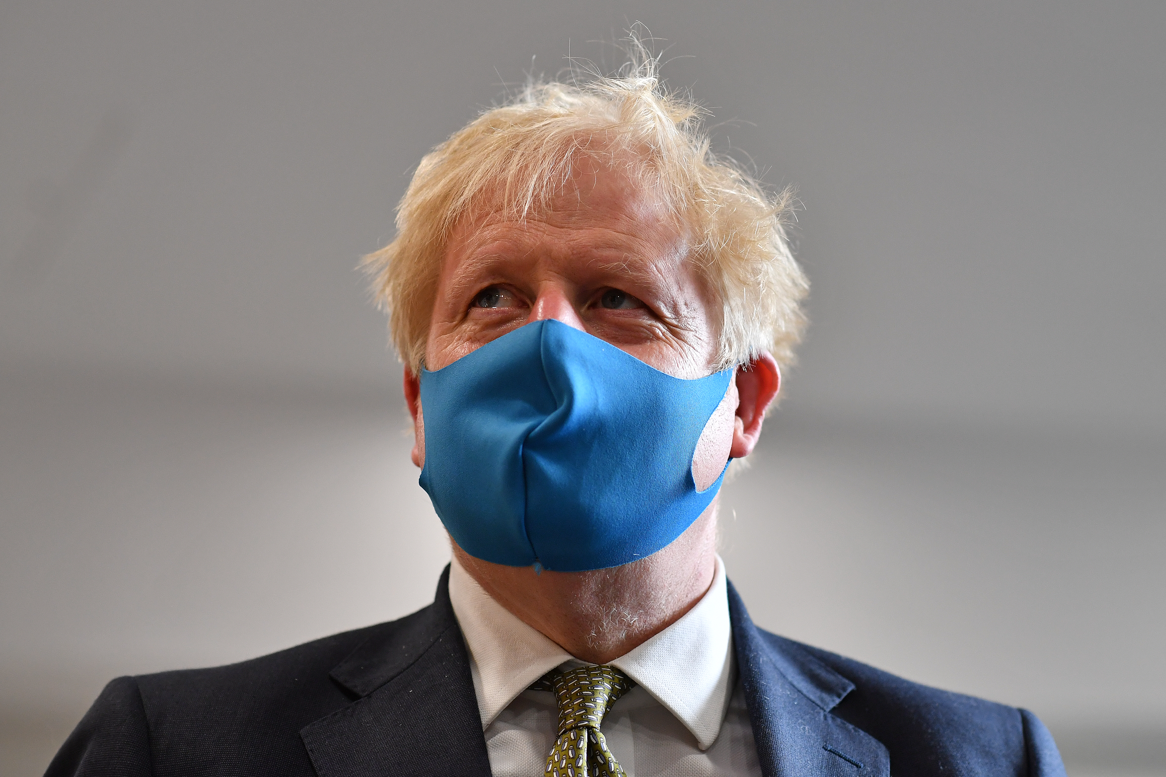 Boris Johnson: Există „o mare posibilitate” ca negocierile post-Brexit dintre UE și Marea Britanie să eșueze