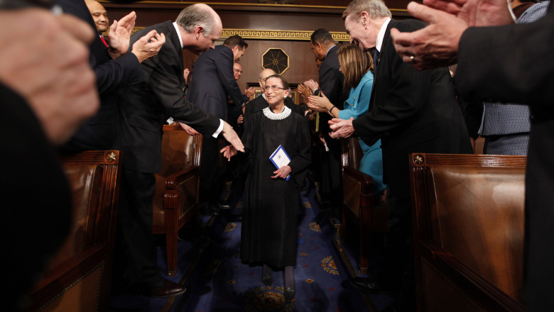 ruth ginsburg