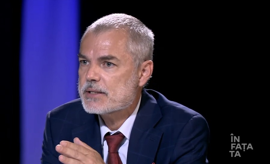 „Curentul ne imbolnaveste”, un mit specific romanesc. Dr. Mihai Craiu: E mai periculos aerul conditionat!