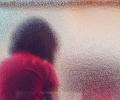 Fetița primarului din Sângeorz se află cu mama ei și este consiliată psihologic. Asistenții sociali fac verificări și la școală