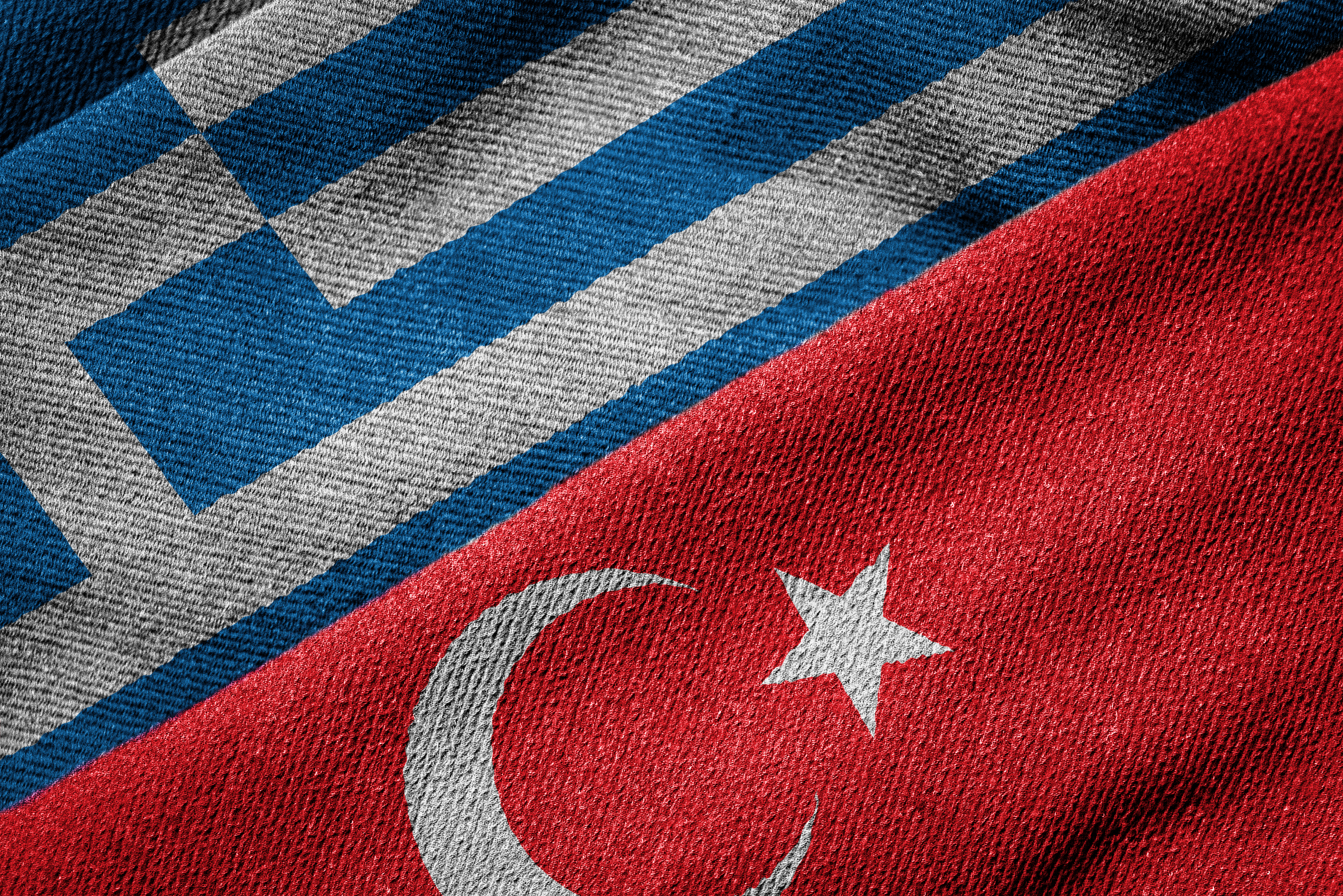 Grecia reclamă Turcia la ONU pentru pretențiile „neîntemeiate juridic, istoric şi factual” asupra insulelor din Marea Egee