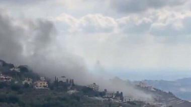 Un depozit de armament al Hezbollah a explodat în sudul Libanului