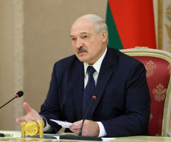 Washingtonul nu îl recunoaște pe Aleksandr Lukașenko drept președinte „legitim ales”