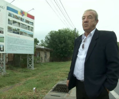 Primarul reales cu 100% din voturi, chiar și din partea opoziției. „Îl votăm până l-om băga în formol”