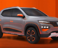 Noutăți despre Dacia Spring: Când ar urma să fie lansat primul model electric Dacia și cât va costa
