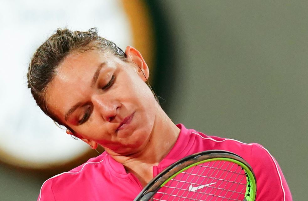 Simona Halep nu a mai fost nominalizata la premiul WTA de favorita a fanilor, dupa ce romanca a castigat precedentele 3 editii