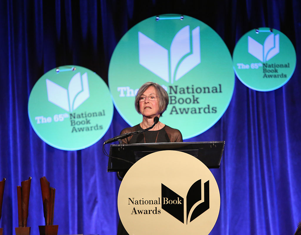 Poeta americana Louise Gluck a primit premiul Nobel pentru literatura