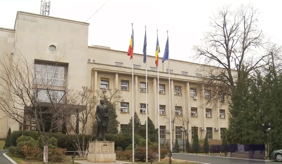 Reacția României la evenimentele de la Chișinău: Afectează grav statul de drept și funcționarea sistemului democratic