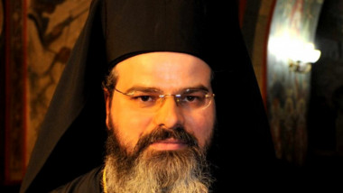 episcopul husilor ignatie