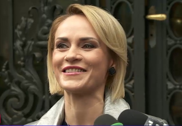 Ce a răspuns Gabriela Firea atunci când a fost întrebată dacă mai ține legătura cu fostul lider PSD, Liviu Dragnea