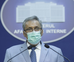 Marcel Vela: Confirm prezența membrilor BES 1 în depozitul cu voturi. Cine sunt cei care apăreau în imaginile publicate de PSD