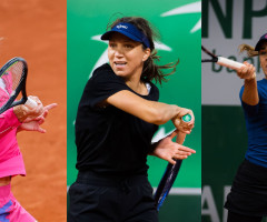 Performanță: Avem trei românce calificate în turul al treilea la Roland Garros – Simona Halep, Patricia Ţig și Irina Bara