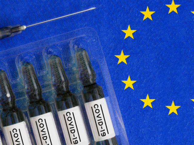Țările din UE vor avea acces simultan la vaccinurile împotriva COVID. Cine va fi vaccinat cu prioritate - Digi24