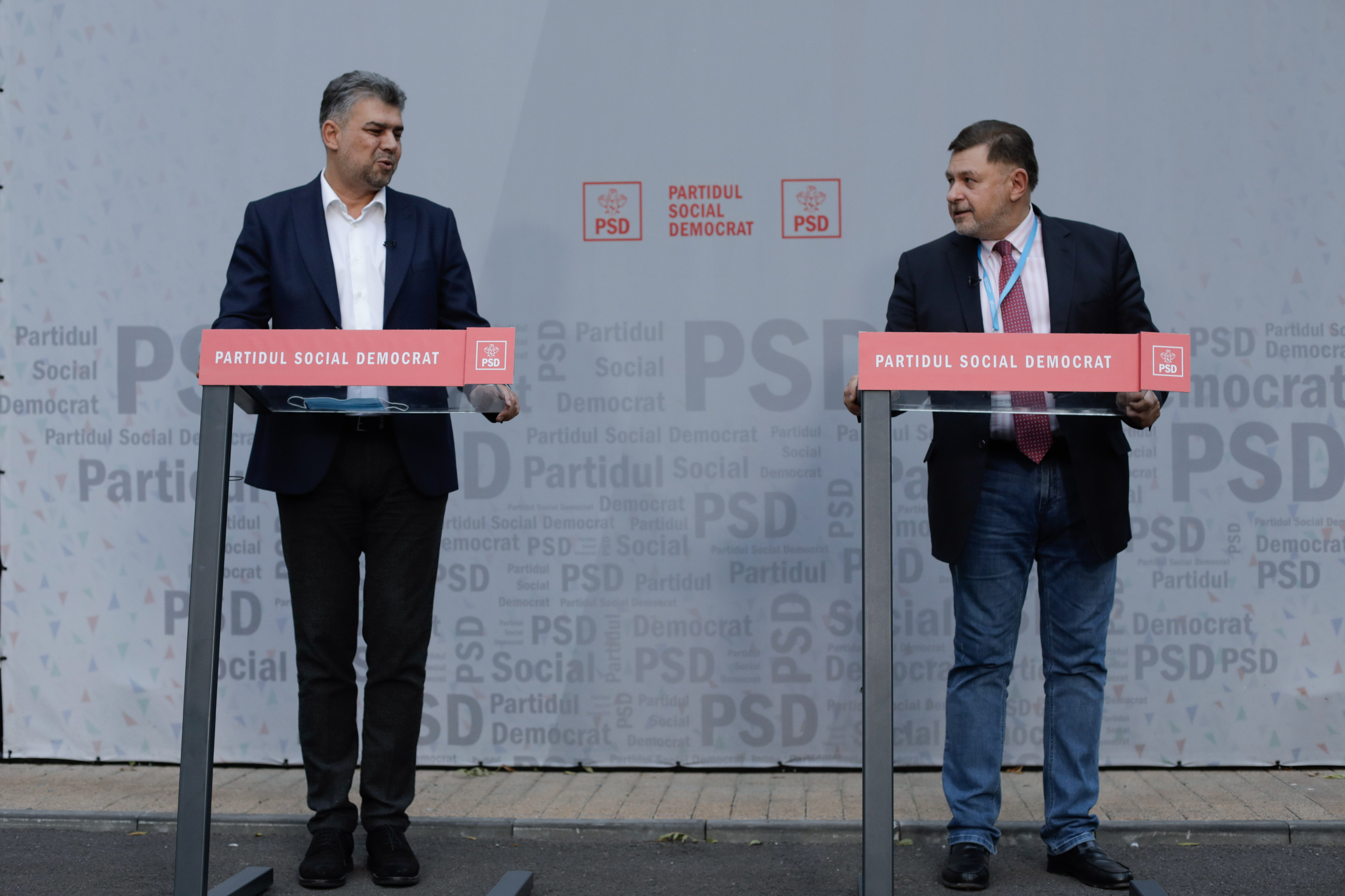 Alexandru Rafila, despre guvern PSD-USR-PLUS: Dacă suntem toți responsabili, așa ar trebui să se întâmple într-o țară din UE, în criză
