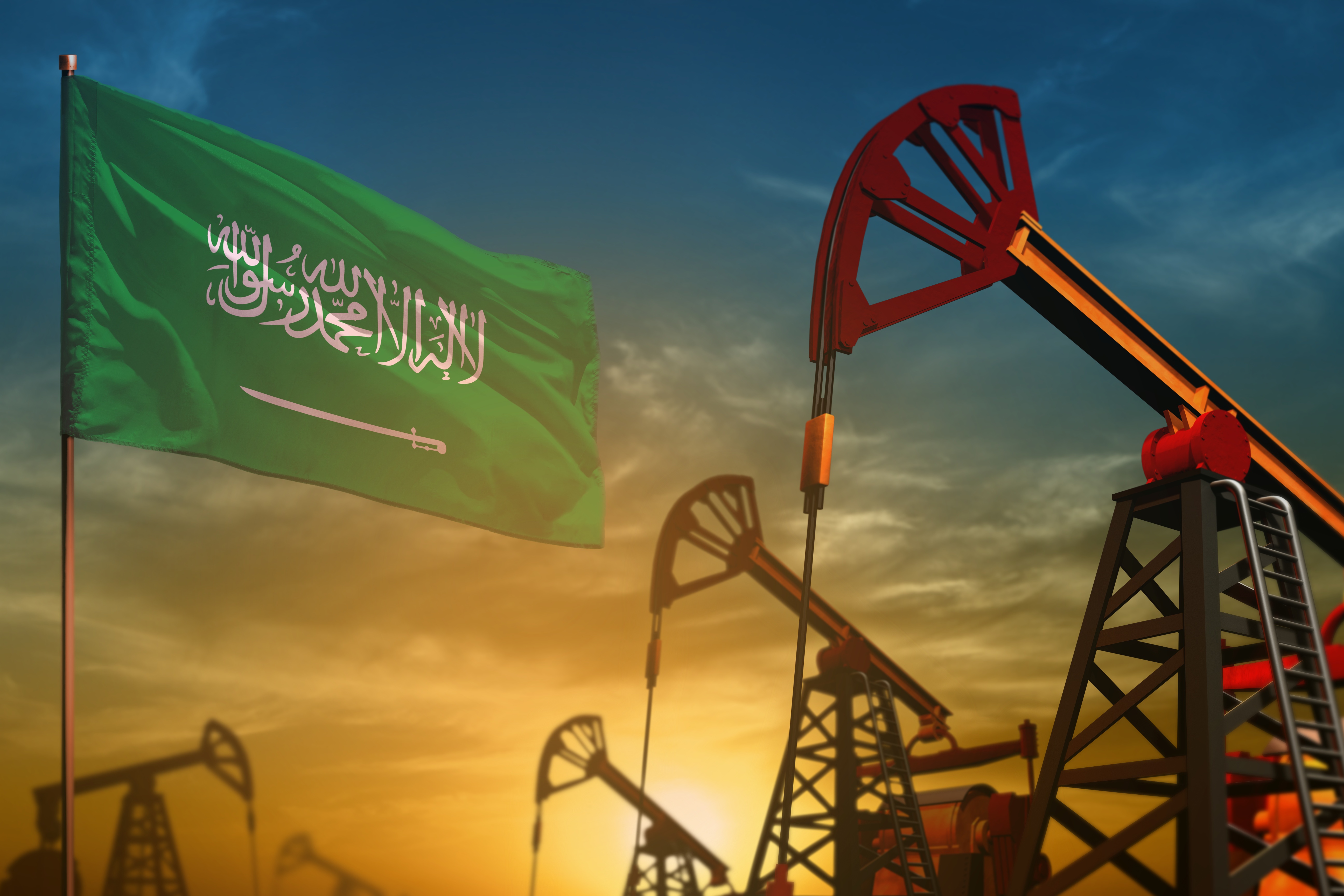 Gruparea Stat Islamic le cere adepților să atace occidentalii și conductele petroliere din Arabia Saudită