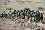 militari serbia exercitiu - mod