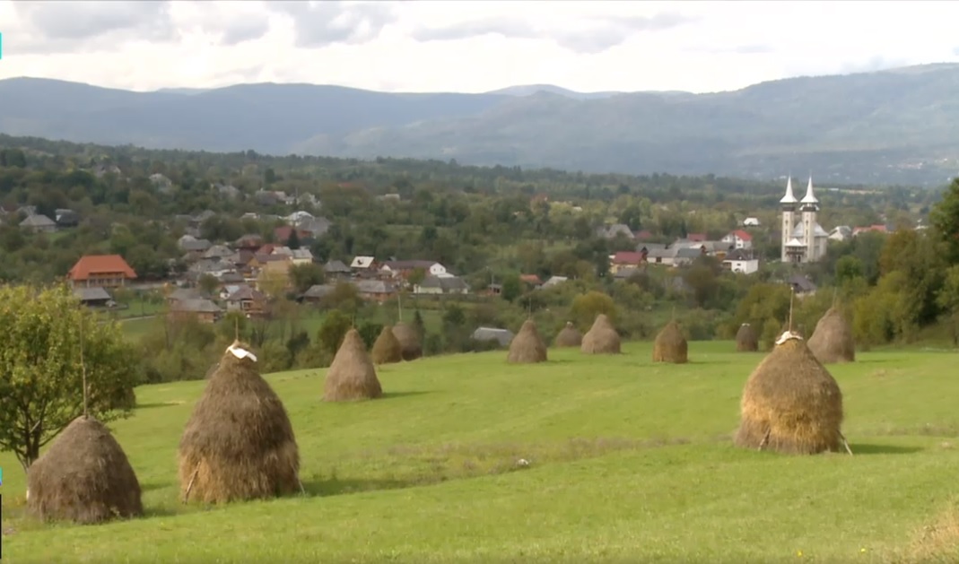 Romanii, cu gandul la vacanta de Craciun, in ciuda pandemiei. Pachete turistice deja epuizate in Maramures