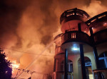 Incendiu Capitala Sursa ISU Bucuresti Ilfov 131020 (1)