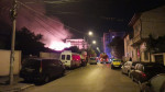 Incendiu Capitala Sursa ISU Bucuresti Ilfov 131020 (2)