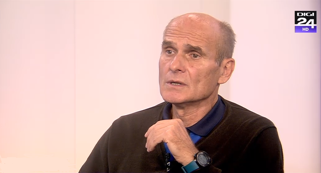 CTP: Ce-ar spune Isus, dacă ar veni a doua oară pe Pământ și ar fi în România?