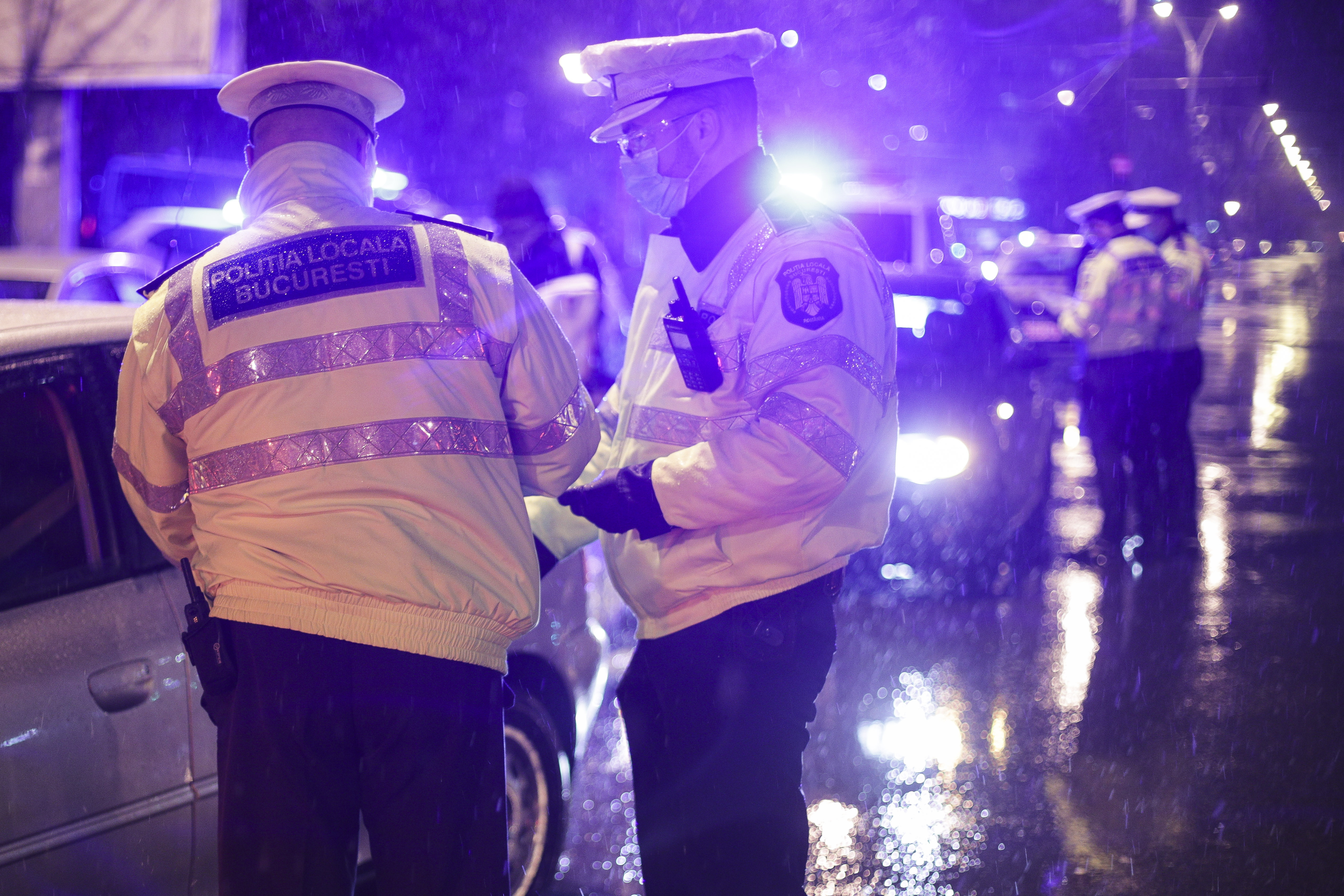 Aproape 76.000 de polițiști primesc din ianuarie un nou spor. Lucian Bode: Este un drept câștigat de foarte mulți ani