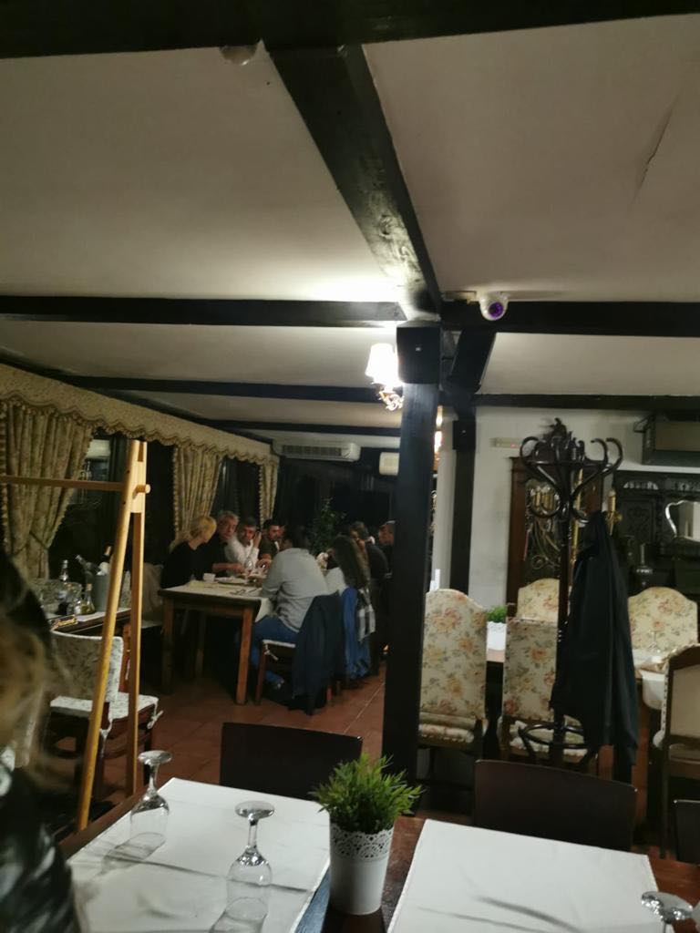 Poliția a anunțat ce sancțiuni a primit Marcel Ciolacu, după ce a fost surprins sfidând măsurile anti-COVID