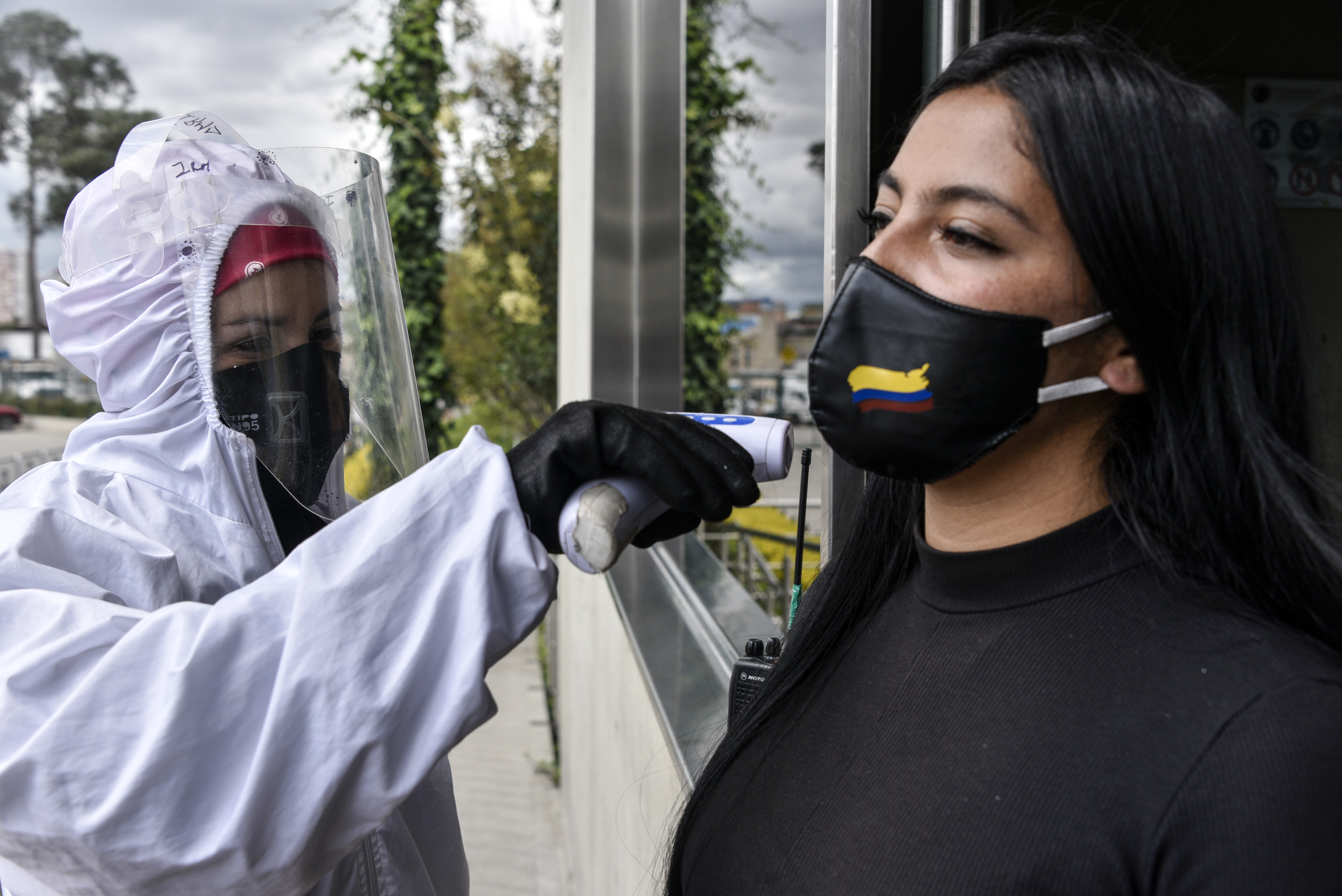Încă o țară depășește pragul de un milion de infectări cu coronavirus