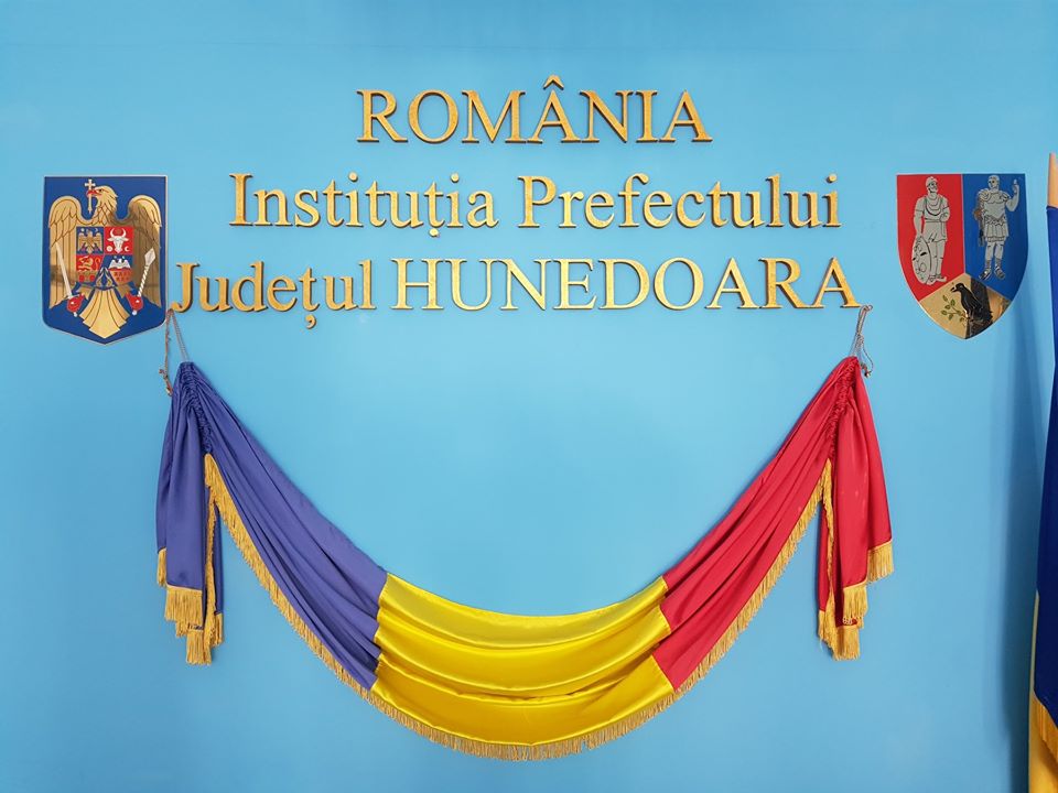 65 de localități din Hunedoara sunt în scenariu roșu. În județ nu mai sunt locuri la ATI, se caută soluții pentru suplimentare