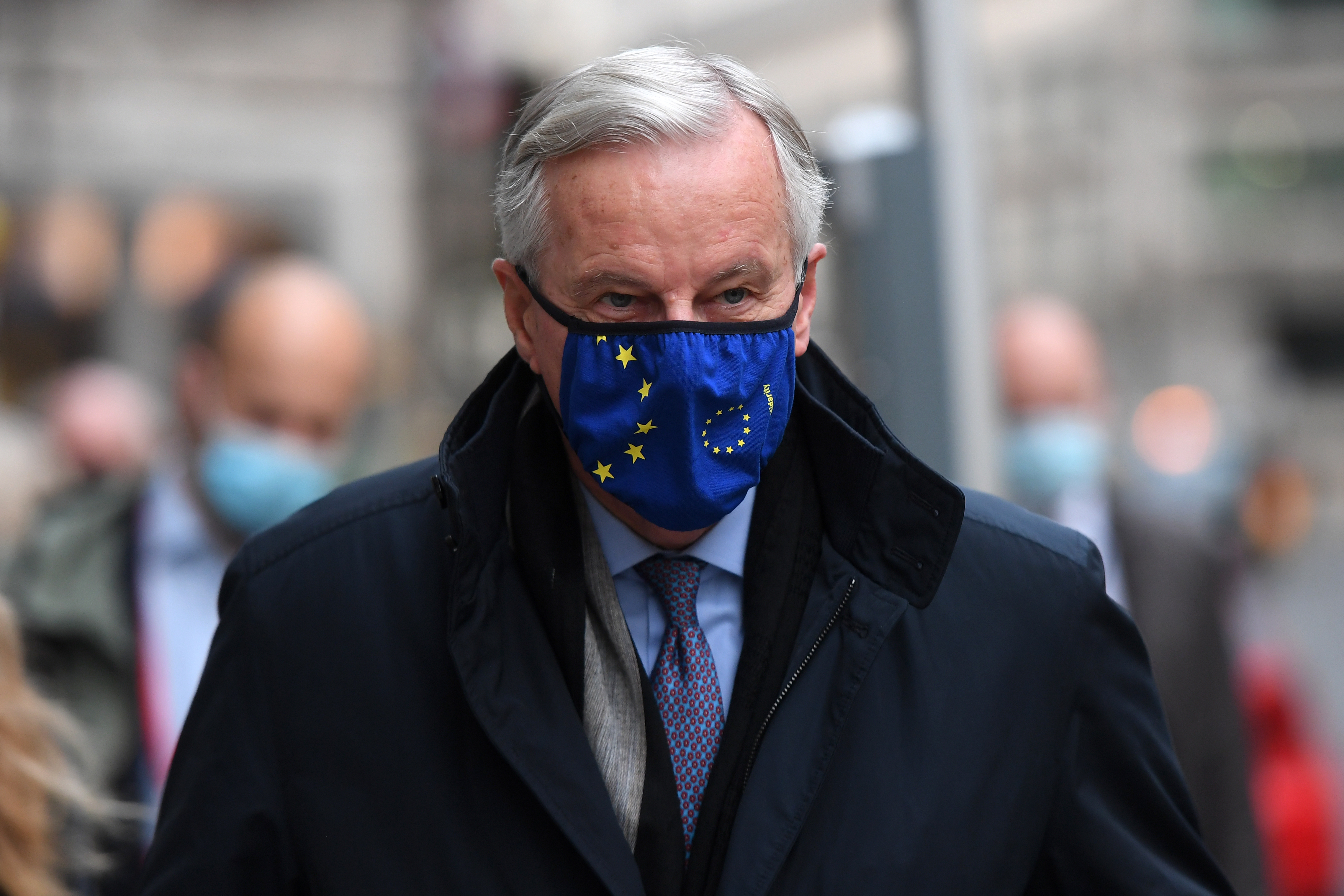 Negocierile UE-UK pentru acordul comercial post-Brexit se prelungesc până miercuri, anunță guvernul britanic