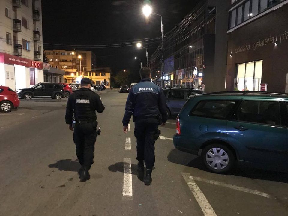 Baia Mare intră în scenariul roșu. În alte trei localități din Maramureș rata infectărilor a depășit 3 la mie