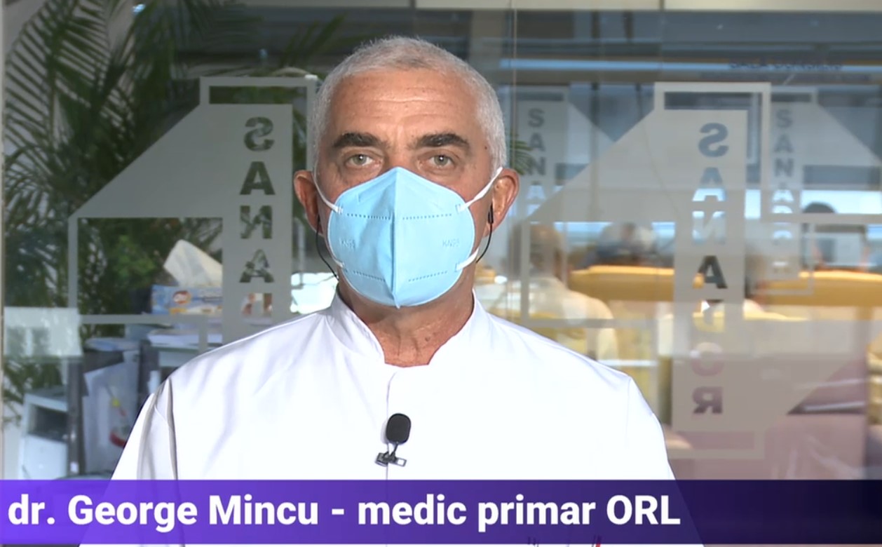 Beneficiile rinoplastiei funcționale