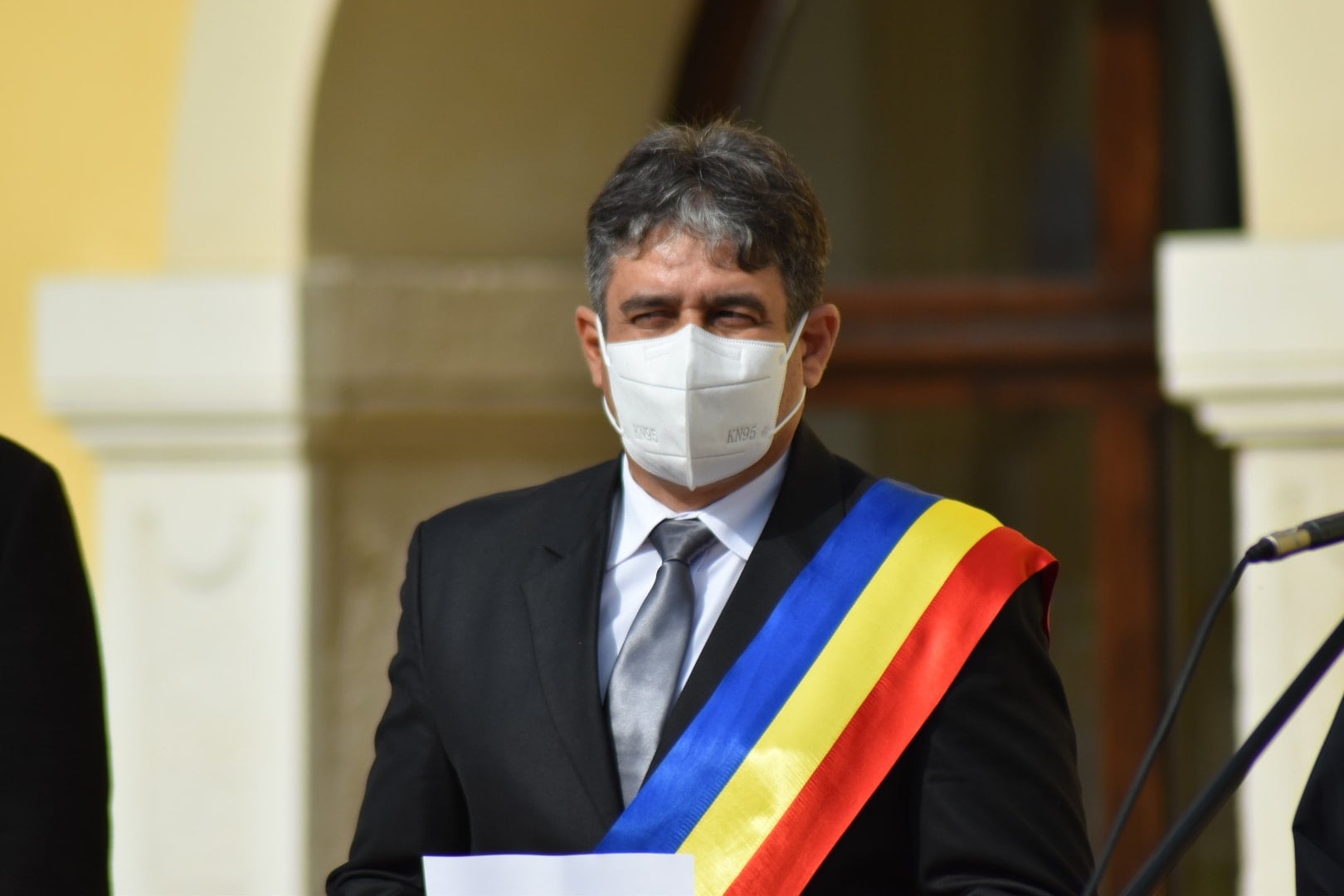 USR-PLUS aproape de o alianță cu PSD la Alba Iulia. Negocierile cu PNL sunt blocate