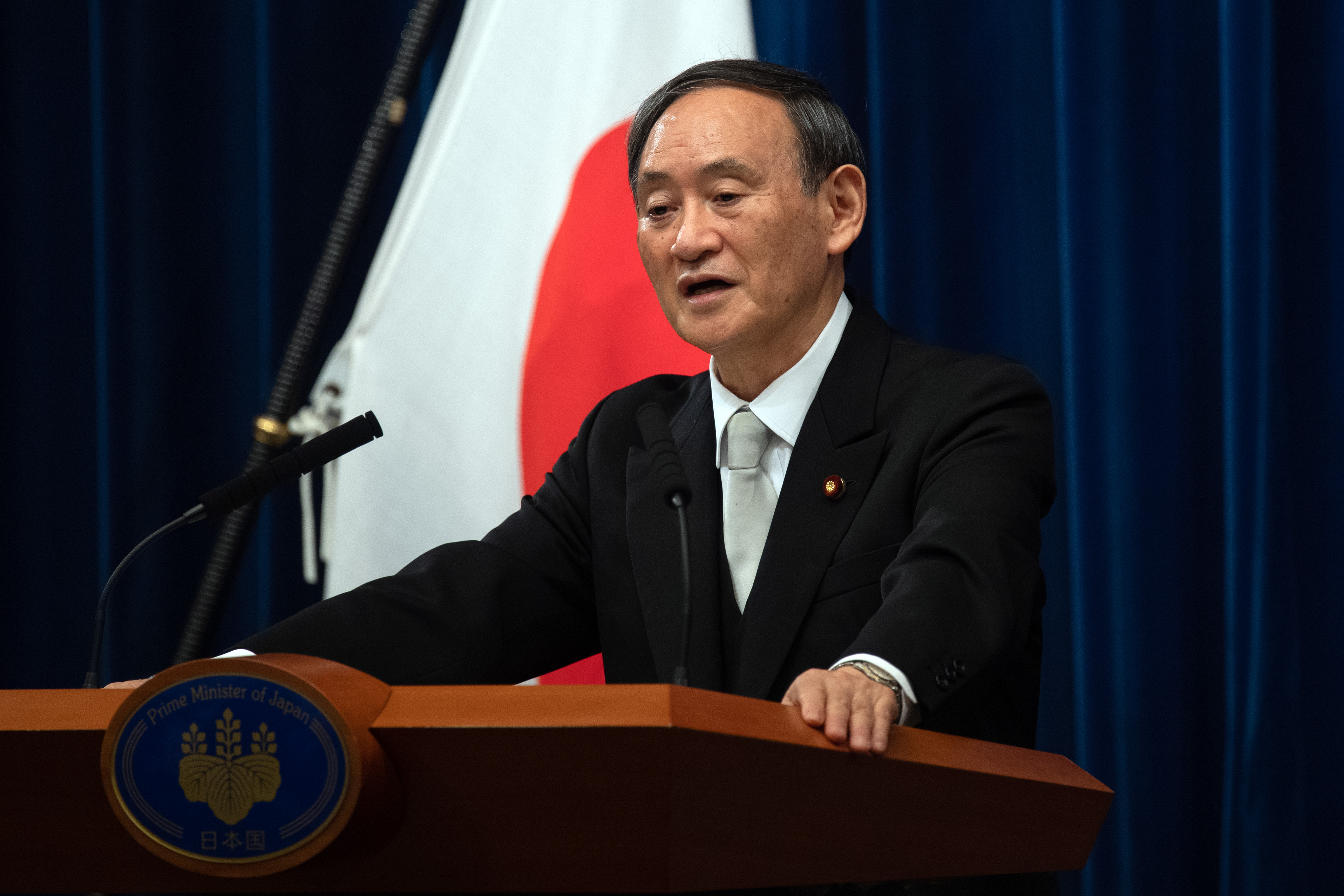 Japonia se aliniază obiectivelor climatice europene și se angajează că va fi neutră din punct de vedere al emisiilor până în 2050