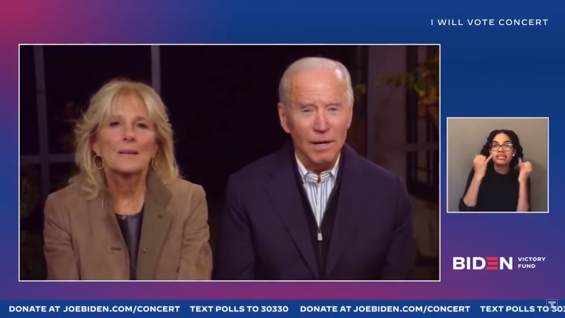 Joe Biden a uitat împotriva cui candidează în alegerile prezidențiale americane din 2020: „Încă patru ani cu George, ăă cu George...”
