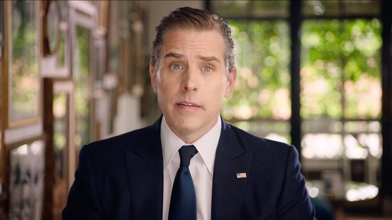 NYT a dat în judecată Departamentul de Stat pentru a primi mesajele lui Hunter Biden către oficiali ai Ambasadei României