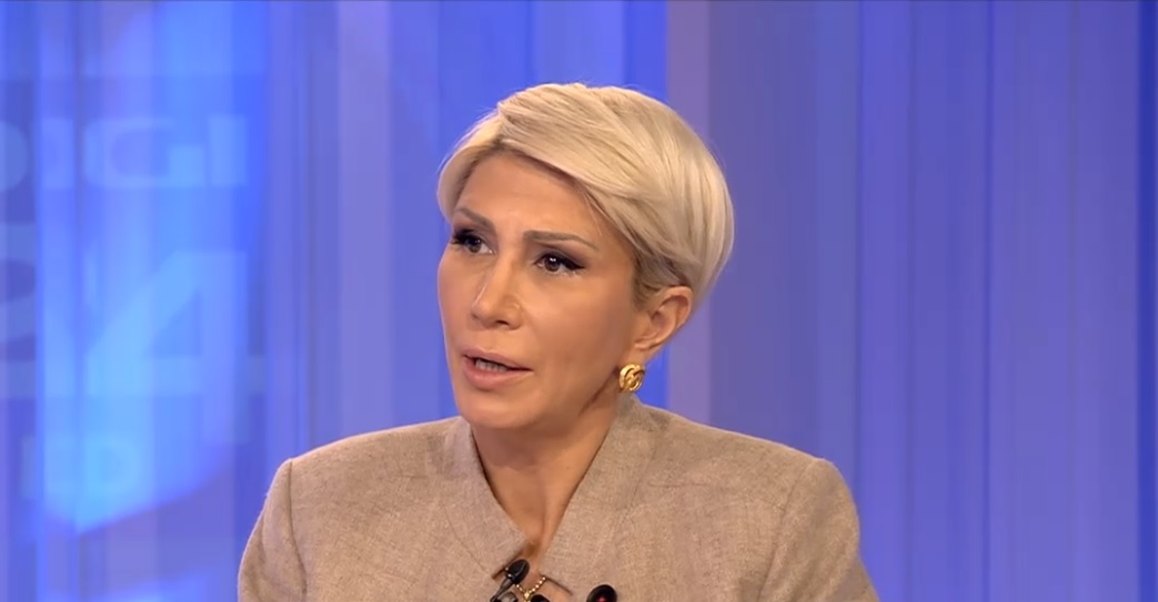 Raluca Turcan, despre reclamarea petrecerilor: „Este o practică. Nu doar în România. Nu sunt românii mai delaționiști decât alții”