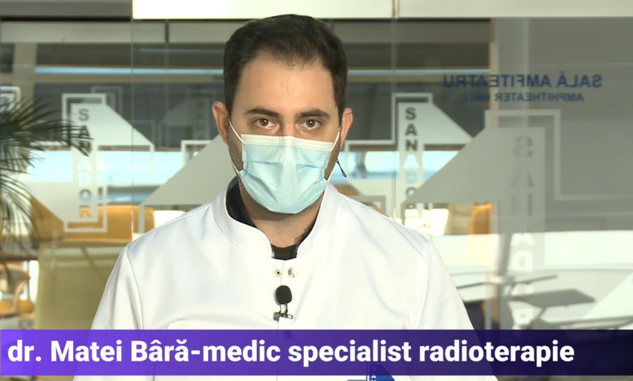 Tumor board, plan de tratament în radioterapie