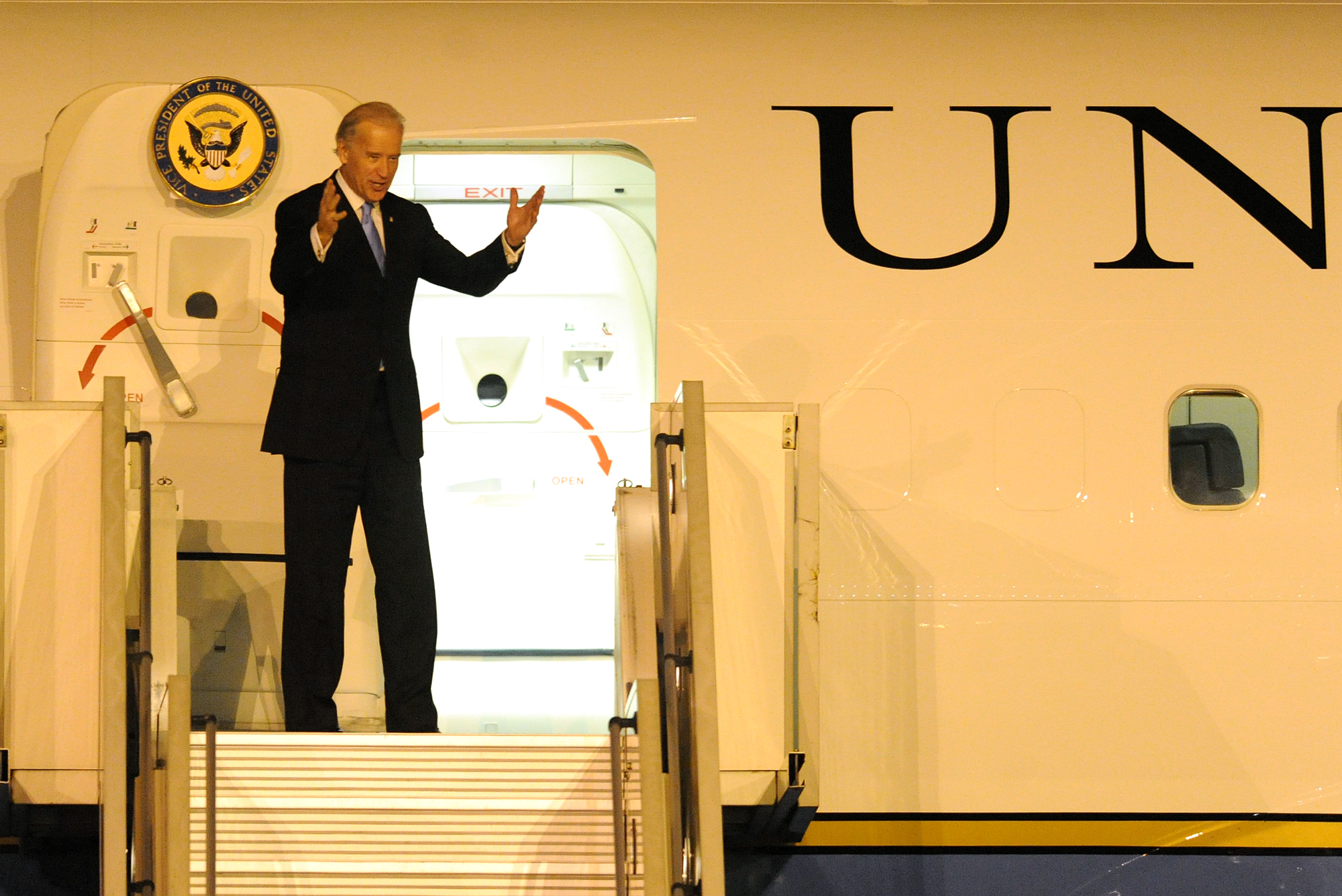 Alegeri SUA 2020. Joe Biden vrea ca UE să devină un „partener preferențial” al Americii