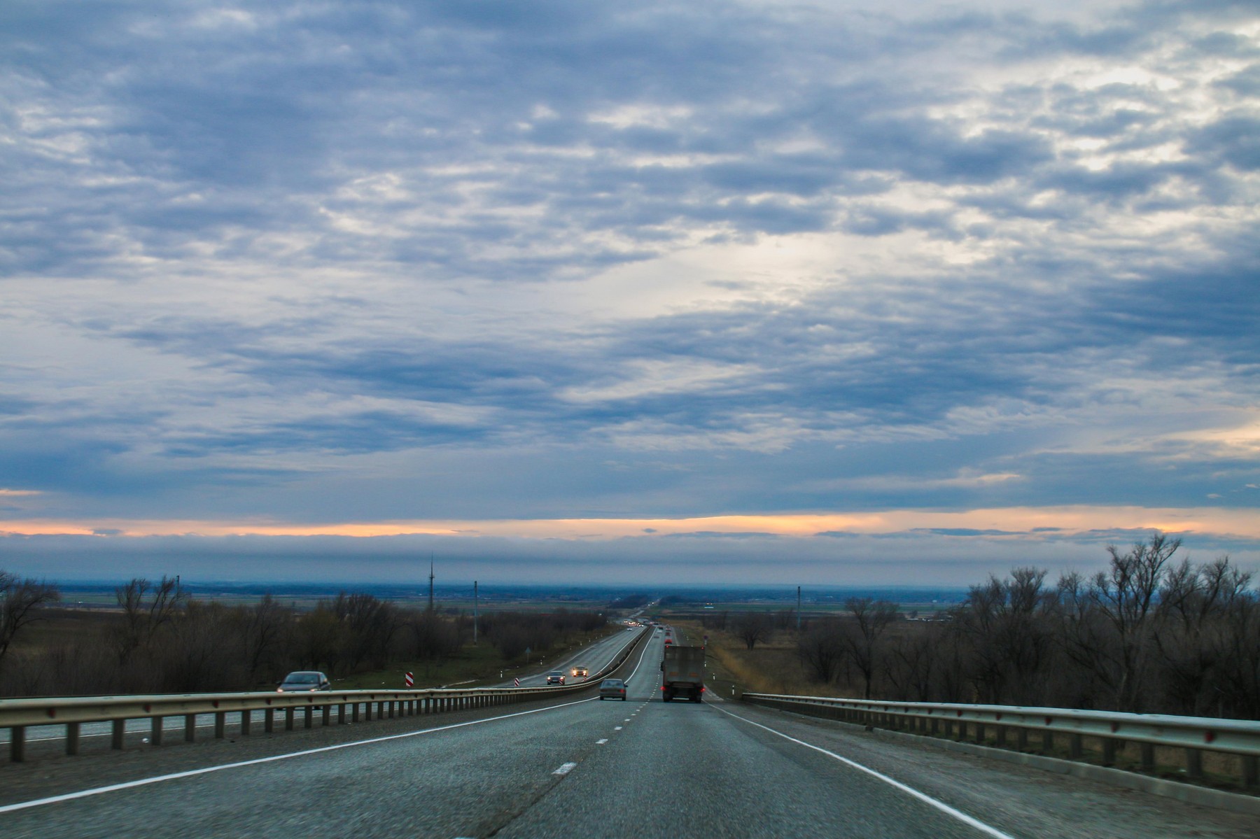 Autostrada Nordului a primit aprobare, iar lucrările de construcție încep de la 1 ianuarie 2021