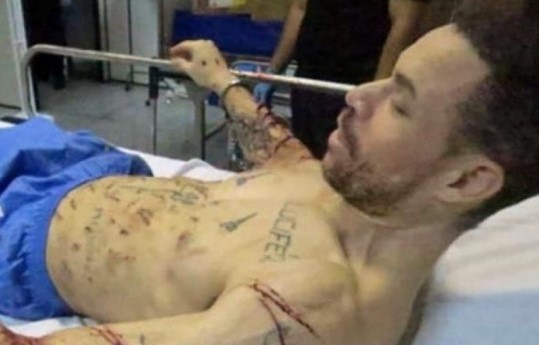 Povestea bărbatului care fost închis pentru un furt și după gratii a devenit criminal în serie. A ucis, în total, 48 de oameni